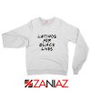 Latino For Black Lives Sweatshirt