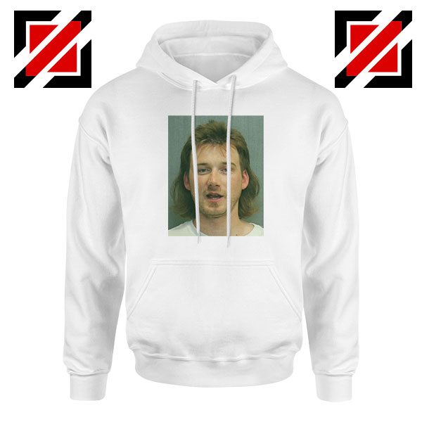 Morgan Wallen Hoodie American Country Music Hoodies S-2XL
