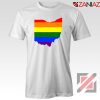 Ohio Pride Tshirt