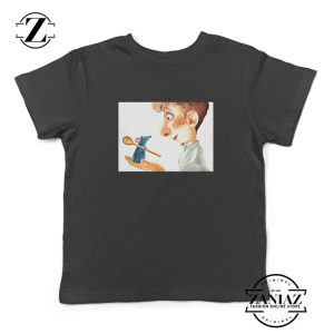 Ratatouille Mouse Kids Tshirt
