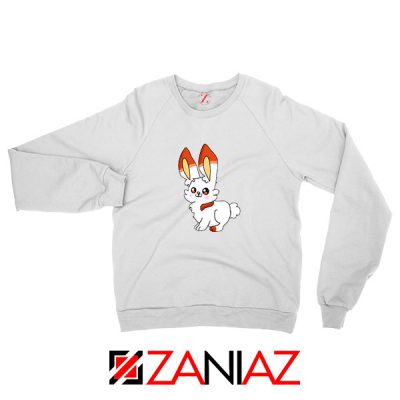 Scorbunny Rabbit Sweatshirt