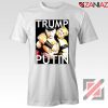 Trump and Putin Tshirt