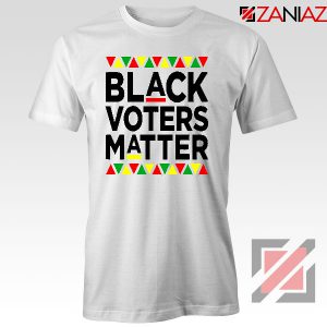 Black Voters Matter Tshirt