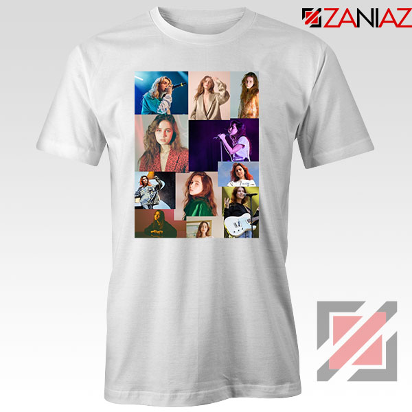 Clairo Collage Tshirt
