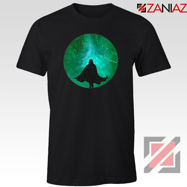 Darth Vader Space Tshirt