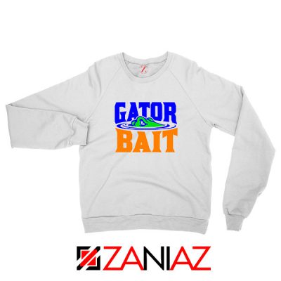 Gator Bait Sweatshirt