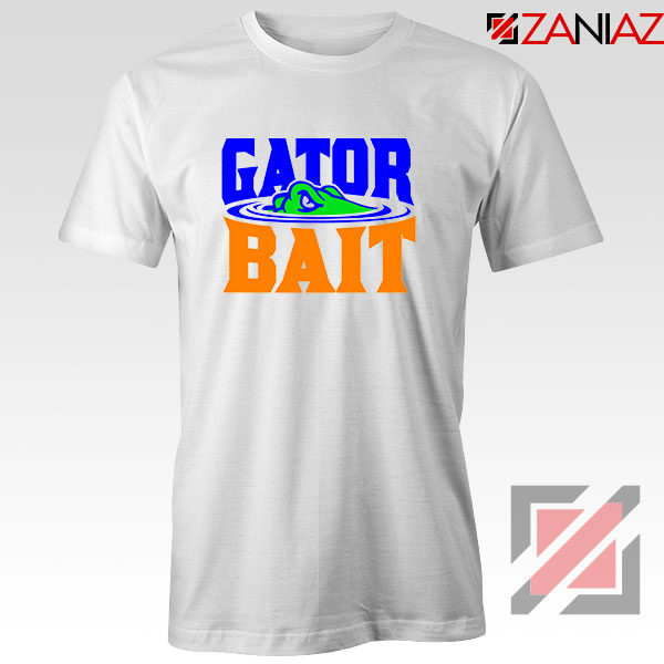 Gator Bait Tshirt