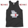 Georgia for Joe Biden Tank Top
