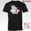 Georgia for Joe Biden Tshirt