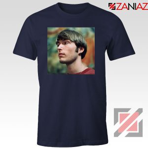 Jacob Ogawa Navy Blue Tshirt