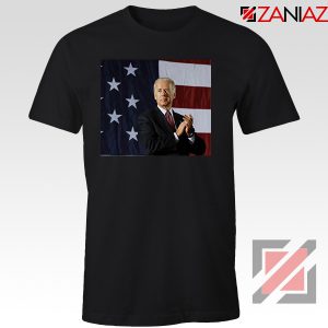 Joe Biden 2020 Black Tshirt