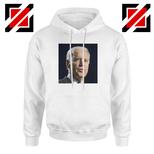 Joe Biden Campaign Hoodie