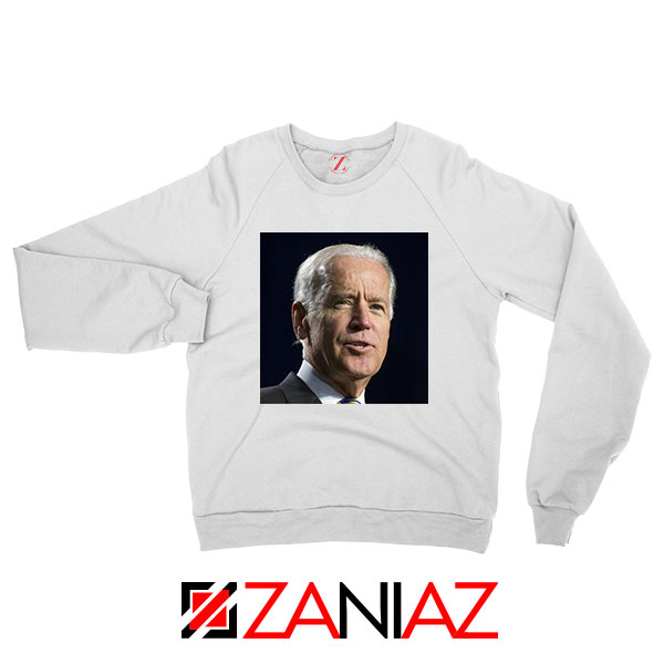 Joe Biden Campaign Sweatshirt