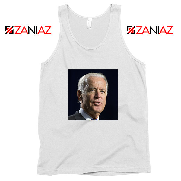 Joe Biden Campaign Tank Top