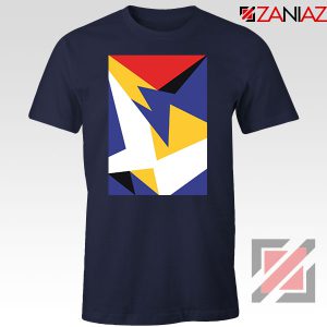 Jordan VII Nothing But Net Navy Blue Tshirt
