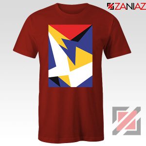 Jordan VII Nothing But Net Red Tshirt