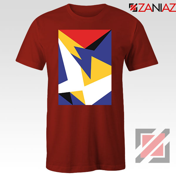 Jordan VII Nothing But Net Red Tshirt