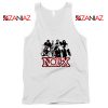 NOFX Rock Bands Tank Top