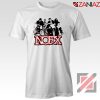 NOFX Rock Bands Tshirt