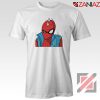 Spider Punk Tshirt