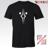 The Fulcrum Out of Darkness Tshirt