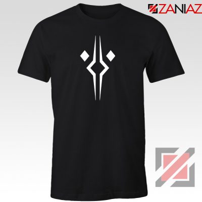 The Fulcrum Out of Darkness Tshirt