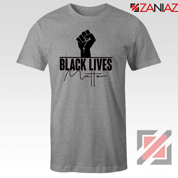 Until We Have Justice For All Sport Grey Tshirt