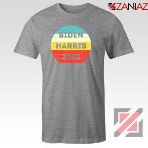Buy Biden Harris 2020 Sport Grey Tshirt