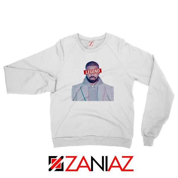 Drake Legend OVO Sweatshirt