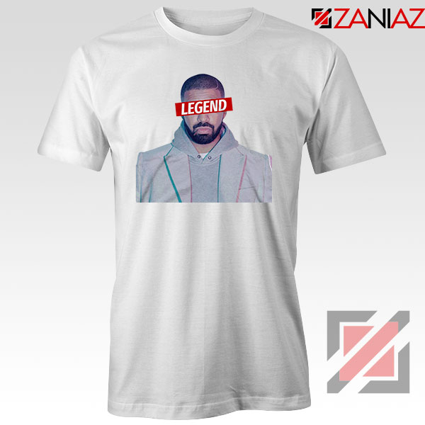 Get Drake Legend Tshirt Shop S-3XL