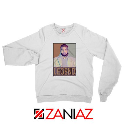 Drake Legend Sweatshirt