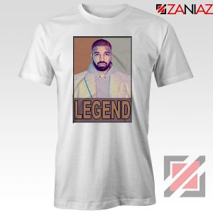Drake Legend Tshirt