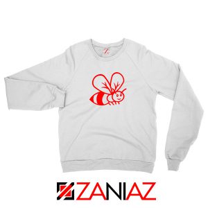 Honey Bee Sweatshirt