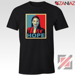 Hope Alexandria Ocasio Cortez Tshirt