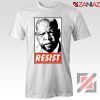 John Lewis Resist Tshirt