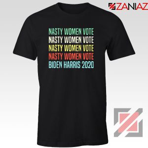 Nasty Women Vote Tshirt