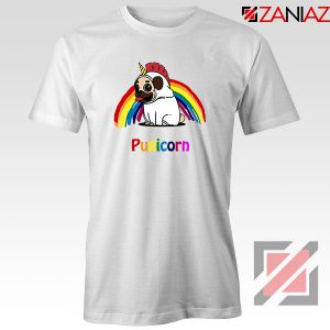 Pugcorn Tshirt