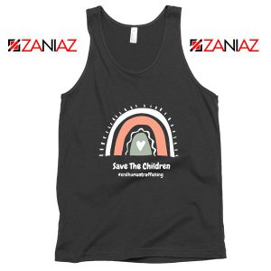 Save The Children Tank Top