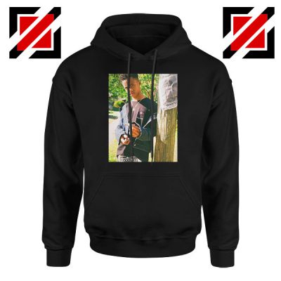 Tay K Ready To Spark Up Hoodie