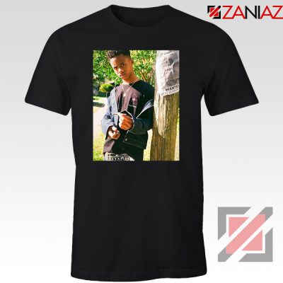 Tay K Ready To Spark Up Tshirt