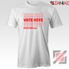 Vote Graphic Tshirt