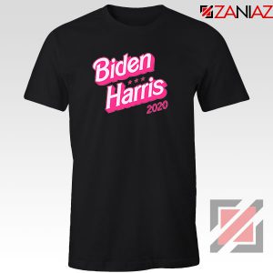 Biden Harris 90s Vintage Black Tshirt