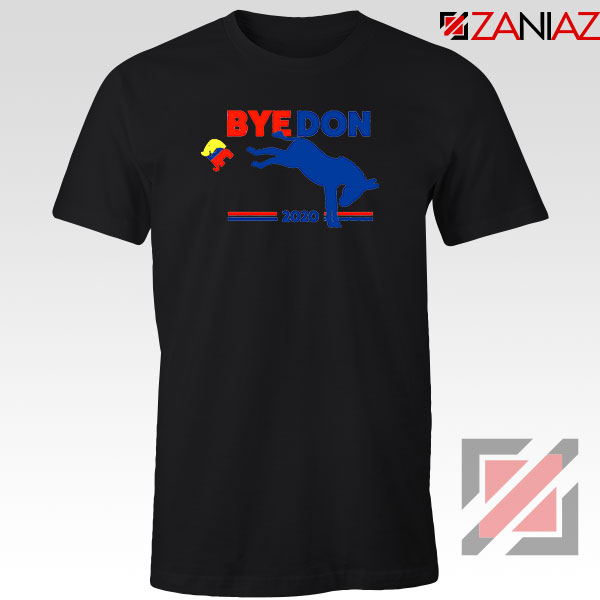 Byedon 2020 Black Tshirt