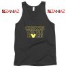 Chewie We Are Home Tank Top