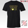 Chewie We Are Home Tshirt