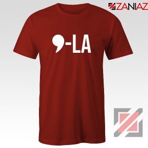 Comma La Red Tshirt