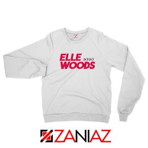 Elle Woods 2020 Sweatshirt