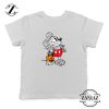 Mickey Mummy Kids Tshirt