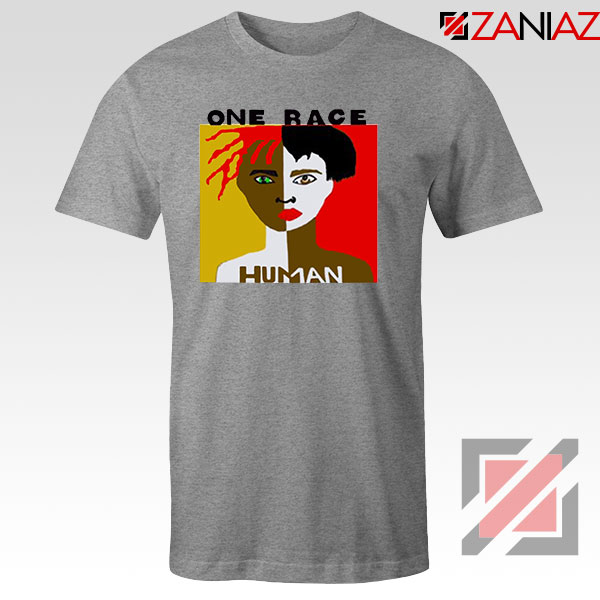 ONE RACE T-SHIRT