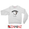 Snoopy Graduate Sweatshirt